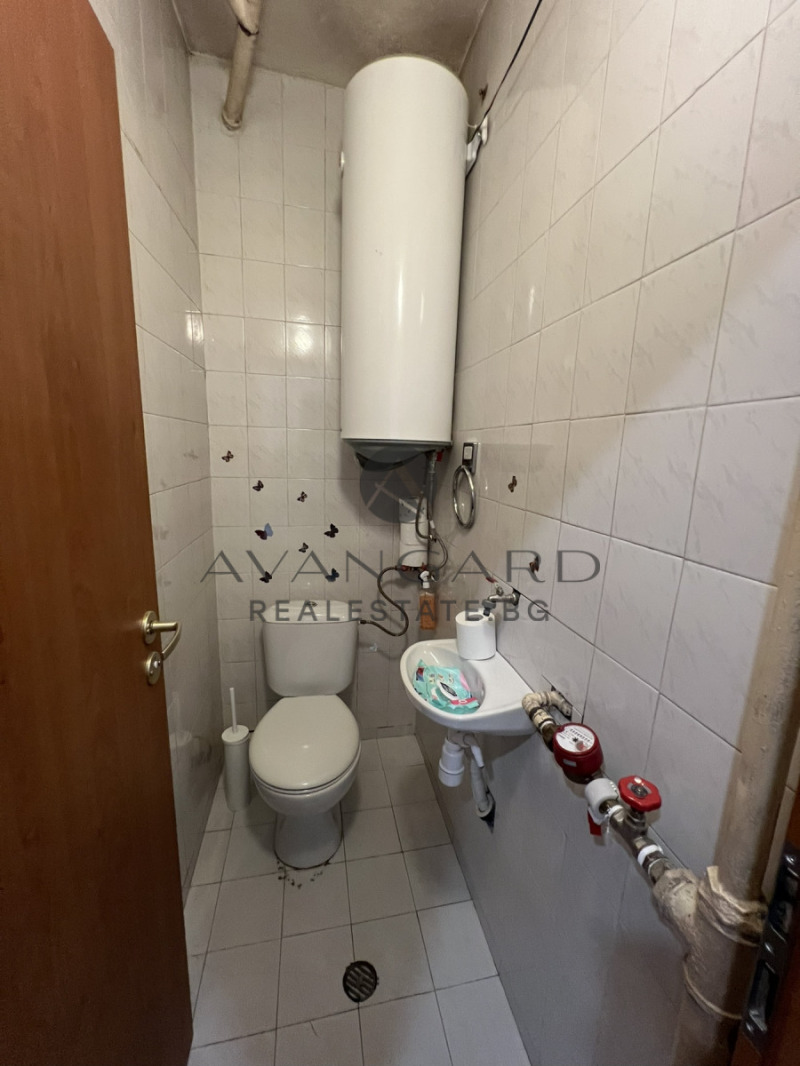 Продава  3-стаен град Пловдив , Кючук Париж , 98 кв.м | 94298090 - изображение [9]