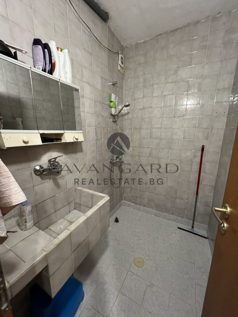 Продава  3-стаен град Пловдив , Кючук Париж , 98 кв.м | 94298090 - изображение [10]