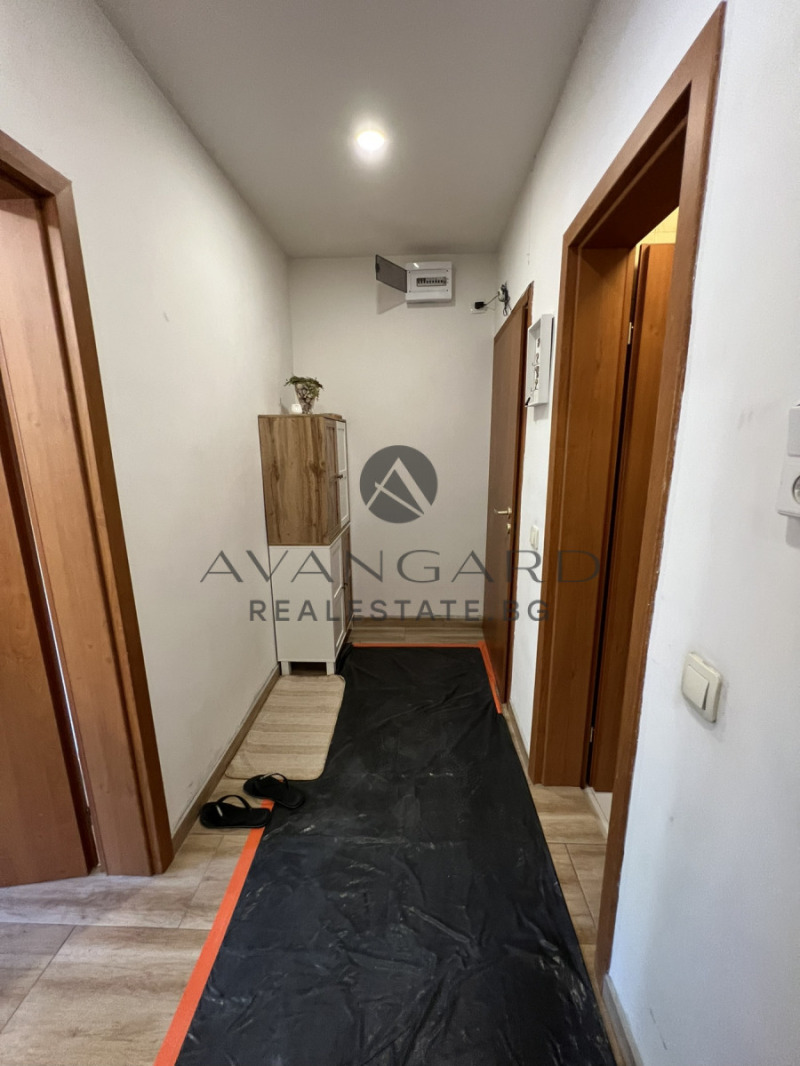 Продава  3-стаен град Пловдив , Кючук Париж , 98 кв.м | 94298090 - изображение [11]