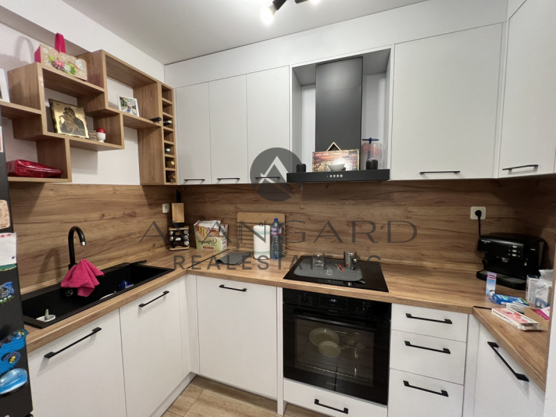Продава  3-стаен град Пловдив , Кючук Париж , 98 кв.м | 94298090 - изображение [5]