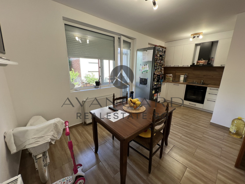 Продава  3-стаен град Пловдив , Кючук Париж , 98 кв.м | 94298090 - изображение [3]