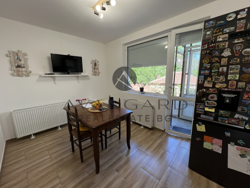 Продава  3-стаен град Пловдив , Кючук Париж , 98 кв.м | 94298090 - изображение [4]