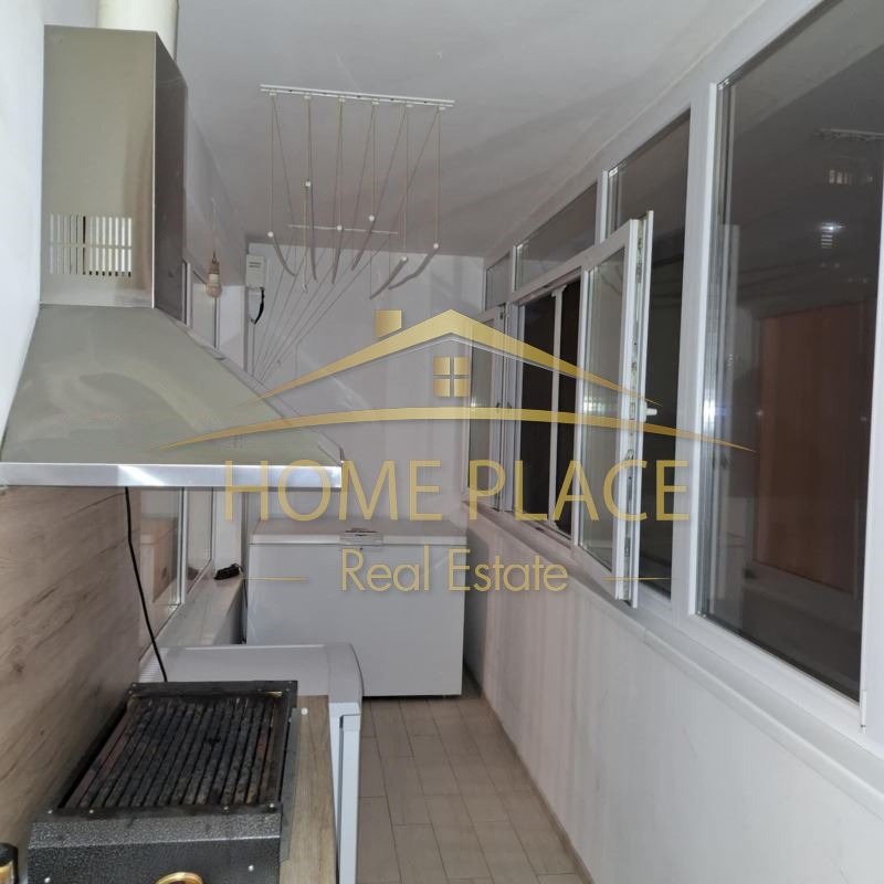 Продава  3-стаен град Варна , Възраждане 1 , 71 кв.м | 69772806 - изображение [4]