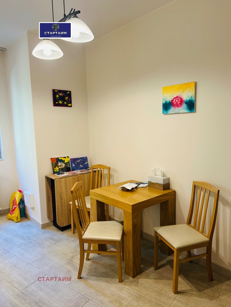 Продава  3-стаен град София , Докторски паметник , 120 кв.м | 83559685 - изображение [3]