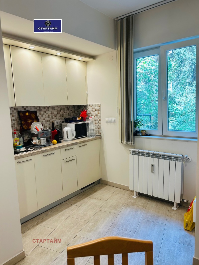 Продава  3-стаен град София , Докторски паметник , 120 кв.м | 83559685