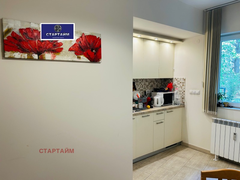 Продава  3-стаен град София , Докторски паметник , 120 кв.м | 83559685 - изображение [2]
