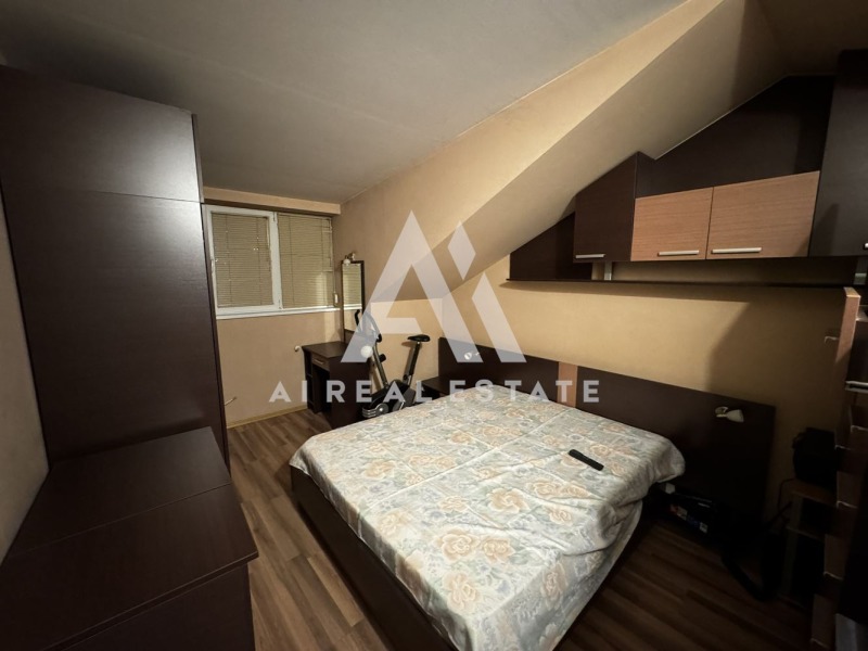 Продается  2 спальни Плевен , Широк център , 86 кв.м | 30902299 - изображение [7]