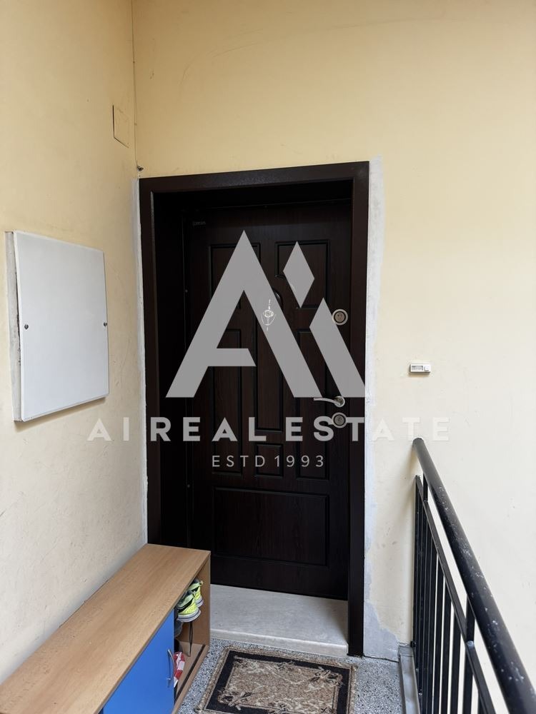 Продается  2 спальни Плевен , Широк център , 86 кв.м | 30902299
