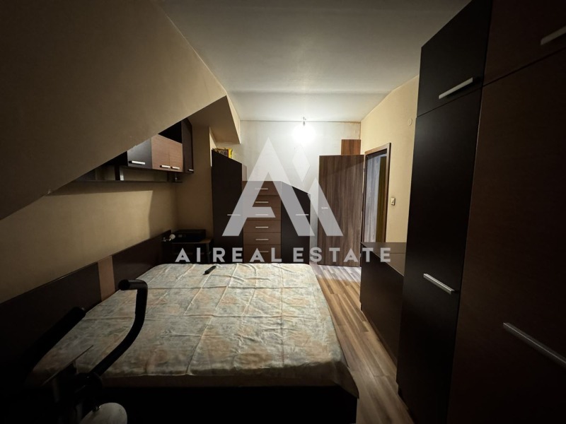 Продается  2 спальни Плевен , Широк център , 86 кв.м | 30902299 - изображение [8]