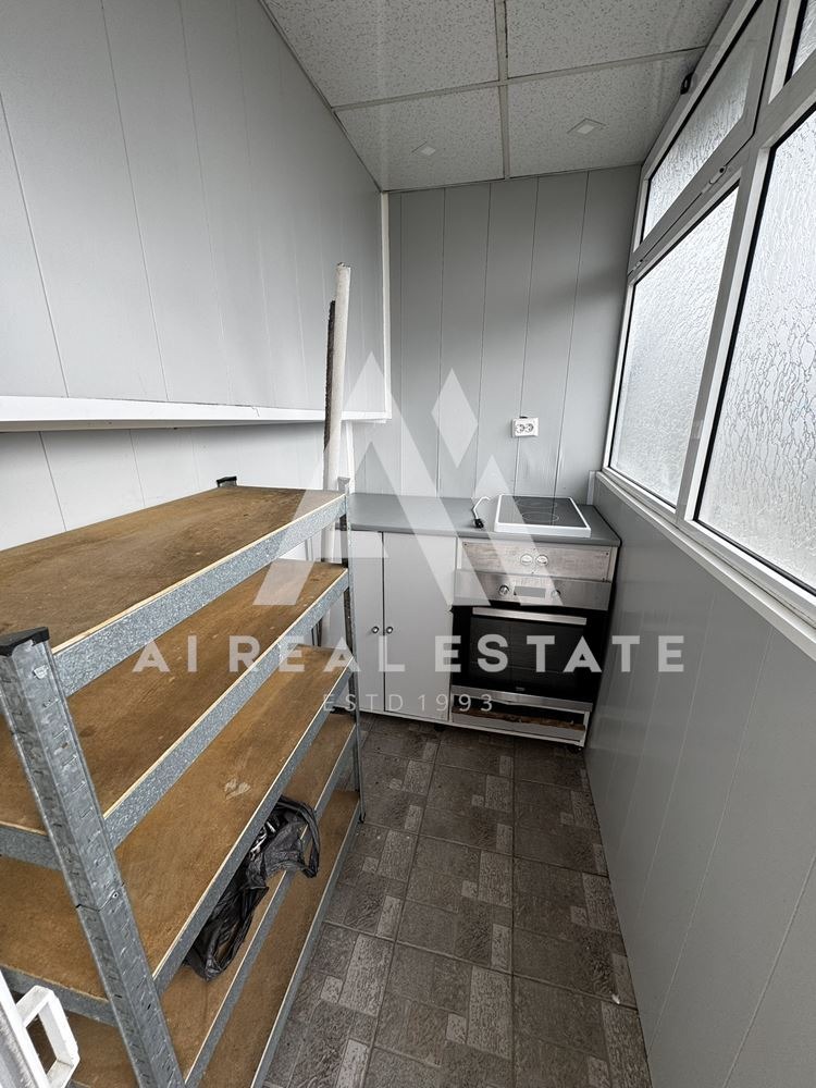 Продается  2 спальни Плевен , Широк център , 86 кв.м | 30902299 - изображение [6]