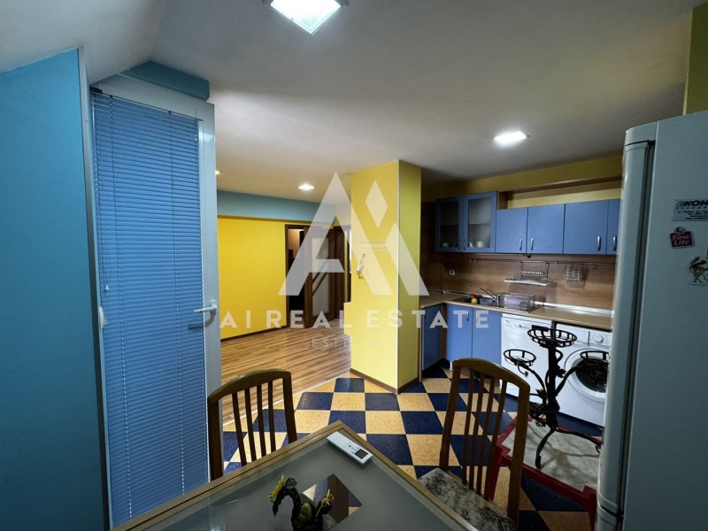 Продается  2 спальни Плевен , Широк център , 86 кв.м | 30902299 - изображение [4]