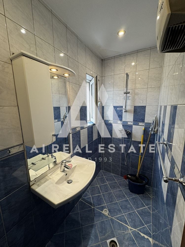 Продается  2 спальни Плевен , Широк център , 86 кв.м | 30902299 - изображение [15]