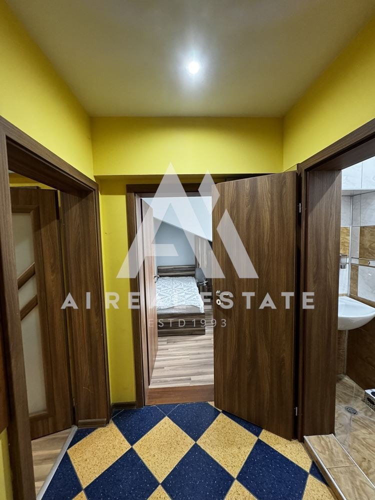 Продается  2 спальни Плевен , Широк център , 86 кв.м | 30902299 - изображение [2]