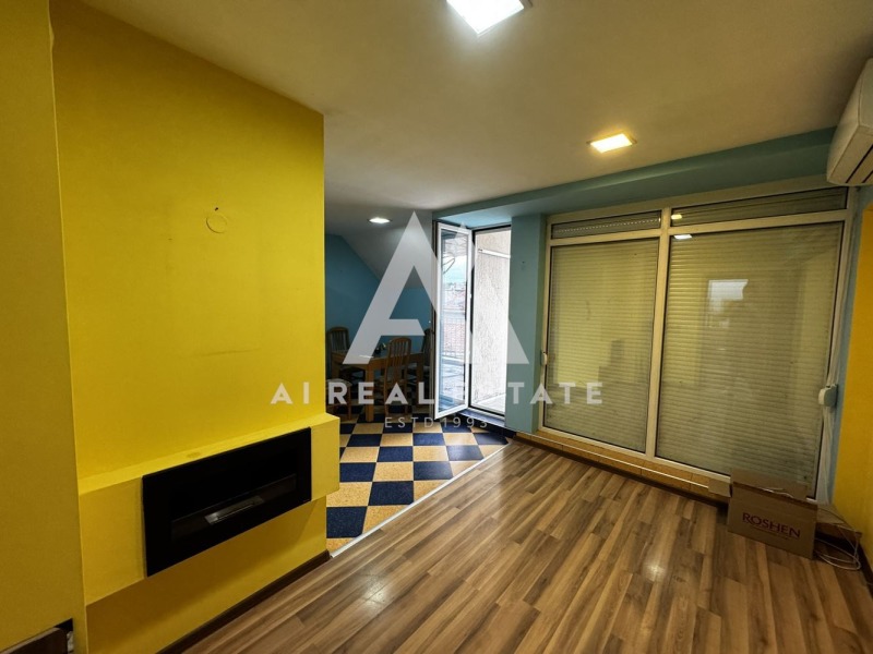 Продается  2 спальни Плевен , Широк център , 86 кв.м | 30902299 - изображение [3]