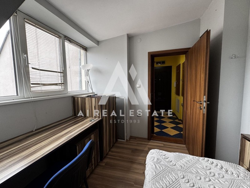 Продается  2 спальни Плевен , Широк център , 86 кв.м | 30902299 - изображение [10]