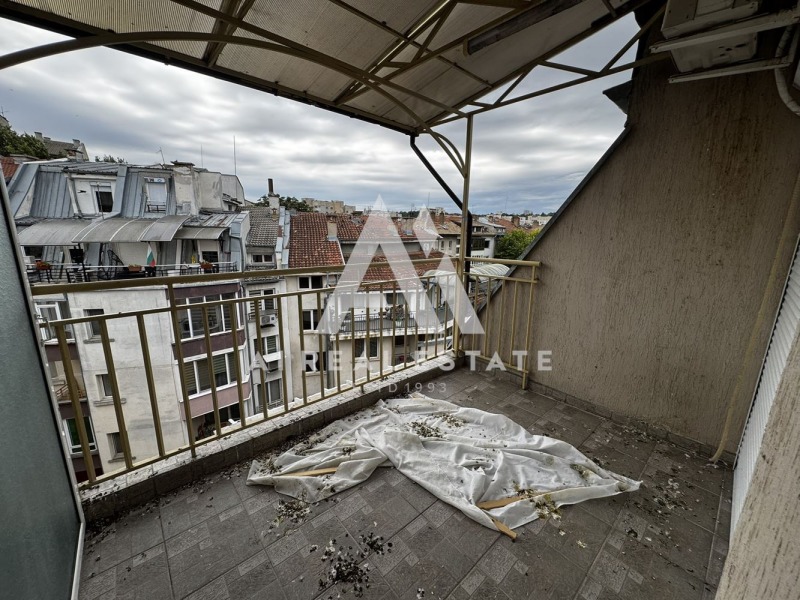 Продается  2 спальни Плевен , Широк център , 86 кв.м | 30902299 - изображение [5]