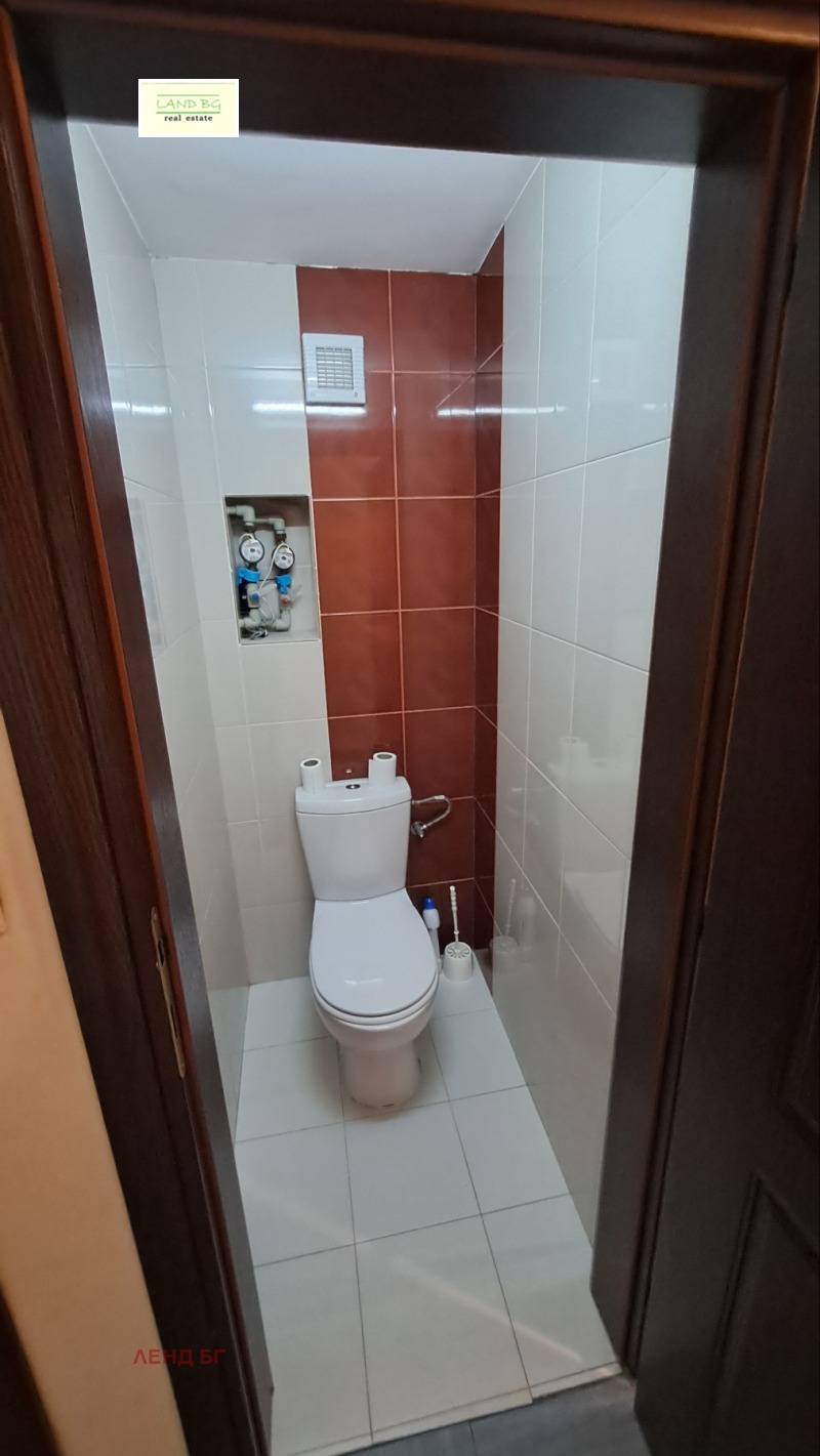 Na sprzedaż  2 sypialnie Sofia , Oboriszcze , 104 mkw | 42093520 - obraz [12]