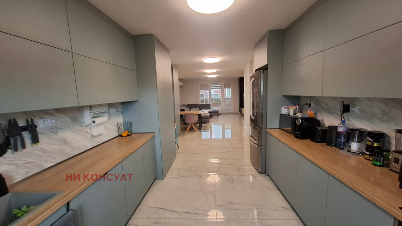 Продава 3-СТАЕН, гр. София, Витоша, снимка 2 - Апартаменти - 52660242