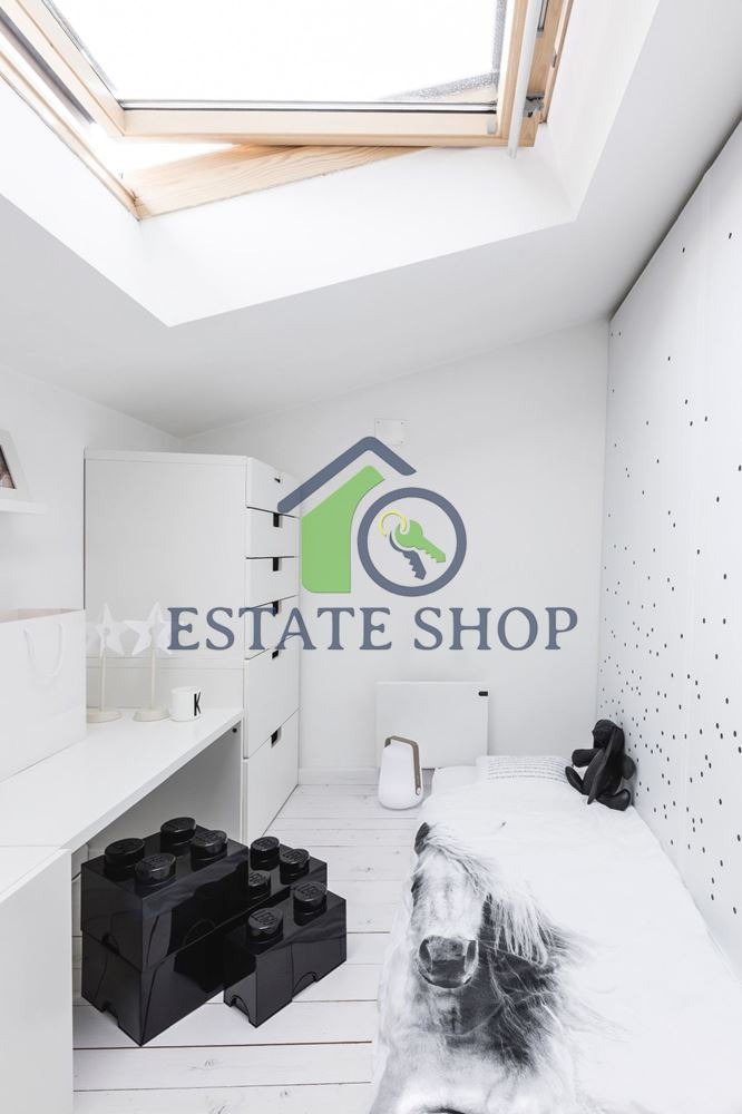 Продава 3-СТАЕН, гр. Пловдив, Кючук Париж, снимка 11 - Апартаменти - 53352151