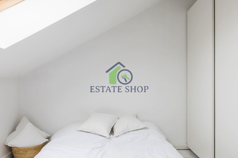 Продава 3-СТАЕН, гр. Пловдив, Кючук Париж, снимка 9 - Апартаменти - 53352151