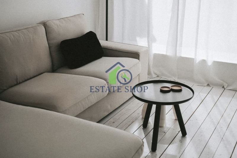 Продава 3-СТАЕН, гр. Пловдив, Кючук Париж, снимка 5 - Апартаменти - 53352151