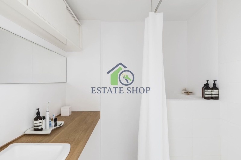 Продава 3-СТАЕН, гр. Пловдив, Кючук Париж, снимка 13 - Апартаменти - 53352151