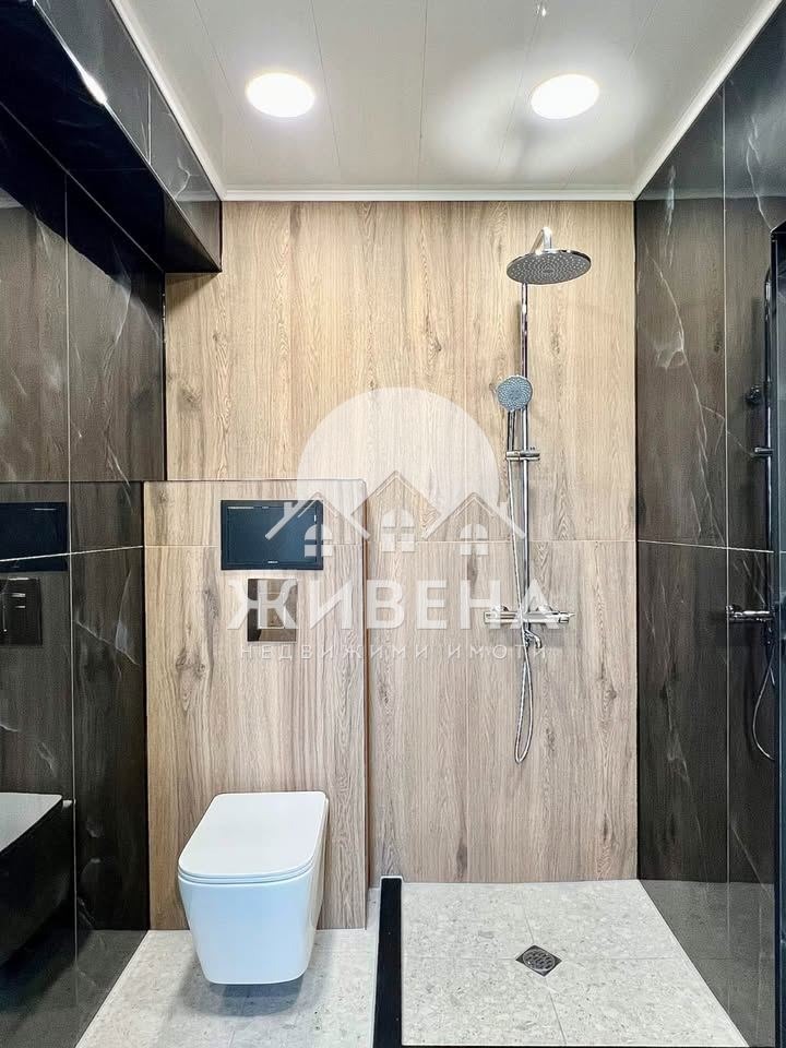 Продава 3-СТАЕН, гр. Варна, Трошево, снимка 10 - Апартаменти - 55987812