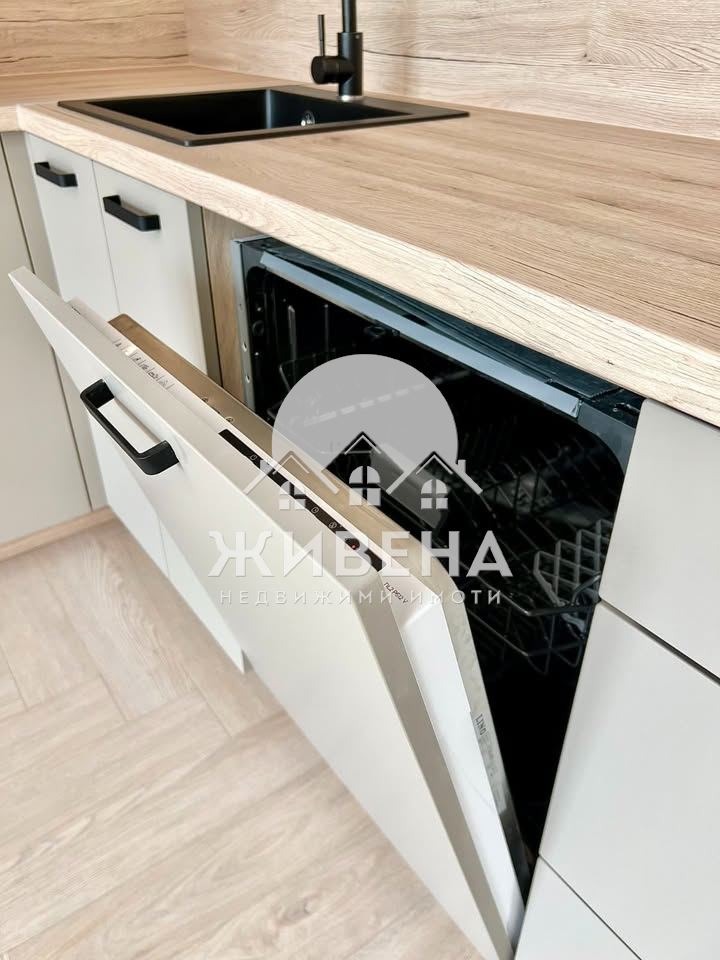 Продава 3-СТАЕН, гр. Варна, Трошево, снимка 6 - Апартаменти - 55987812