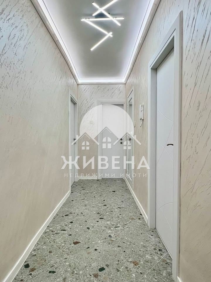 Продава 3-СТАЕН, гр. Варна, Трошево, снимка 13 - Апартаменти - 55987812