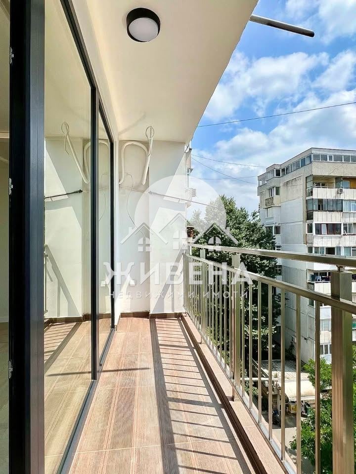 Продава 3-СТАЕН, гр. Варна, Трошево, снимка 14 - Апартаменти - 55987812