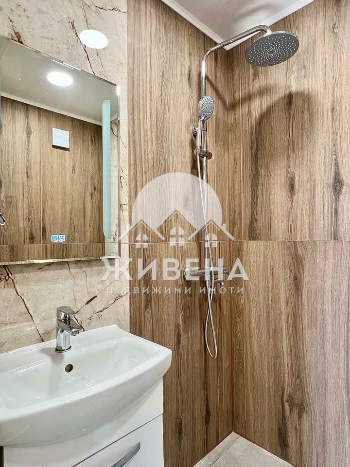 Продава 3-СТАЕН, гр. Варна, Трошево, снимка 11 - Апартаменти - 55987812