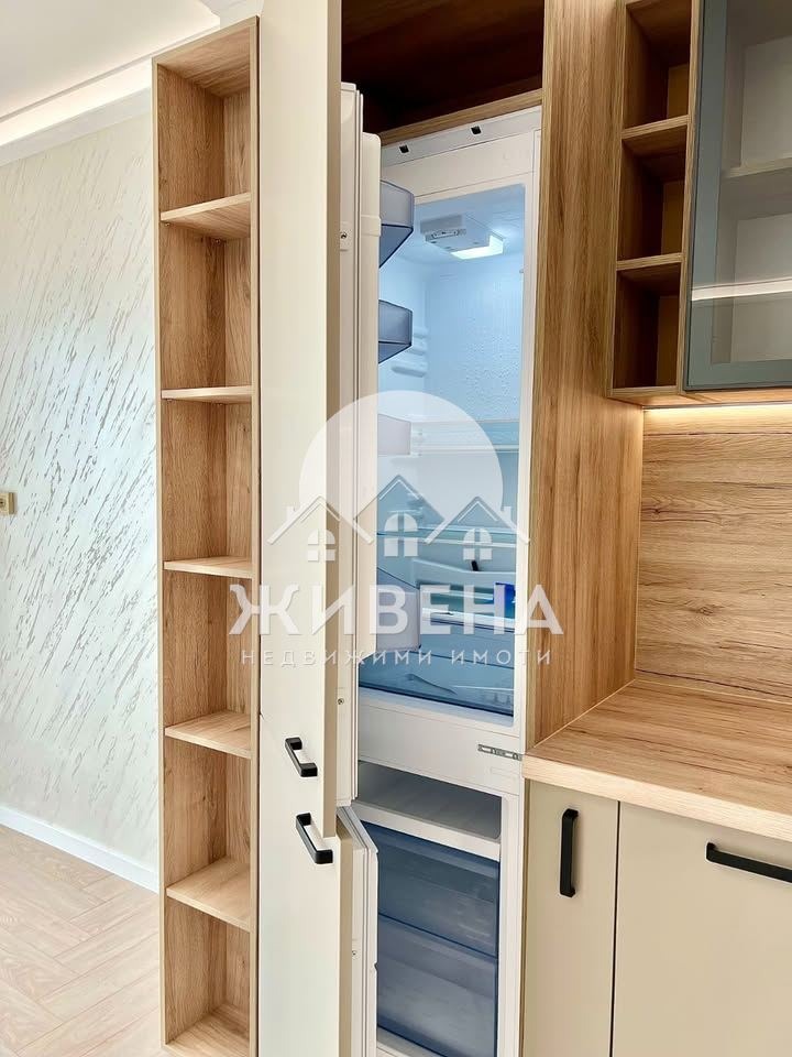 Продава 3-СТАЕН, гр. Варна, Трошево, снимка 9 - Апартаменти - 55987812