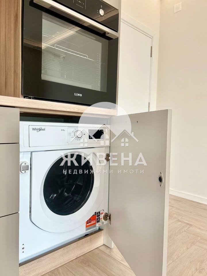Продава 3-СТАЕН, гр. Варна, Трошево, снимка 5 - Апартаменти - 55987812