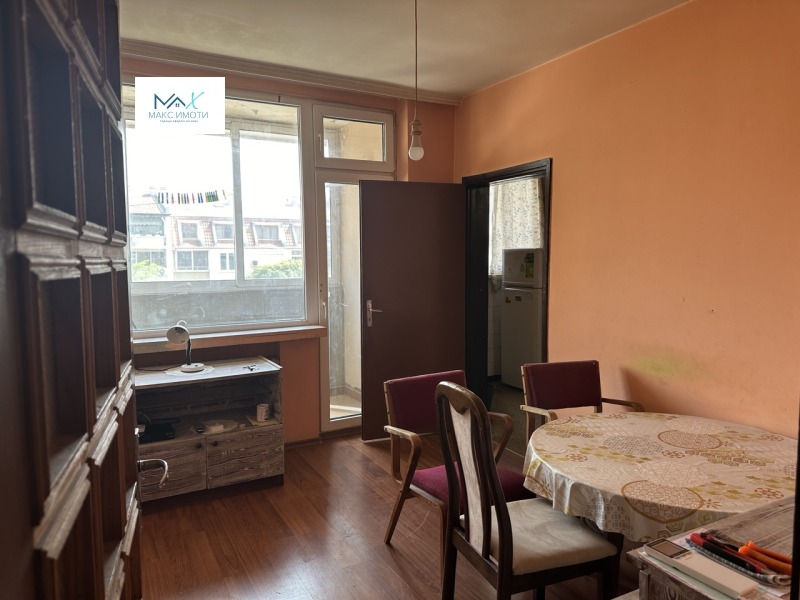 Zu verkaufen  3 Schlafzimmer Stara Zagora , Zentar , 101 qm | 55932843 - Bild [4]