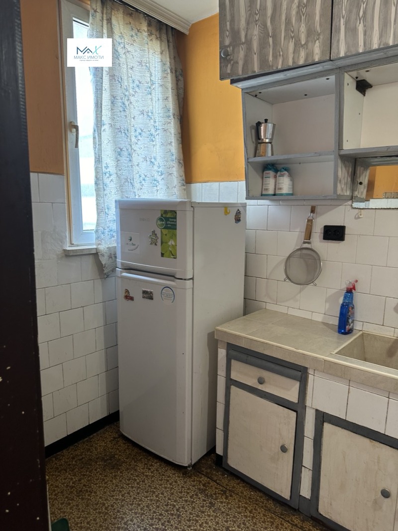 Zu verkaufen  3 Schlafzimmer Stara Zagora , Zentar , 101 qm | 55932843 - Bild [6]