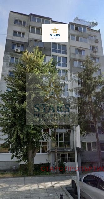 Продава 4-СТАЕН, гр. Варна, Младост 1