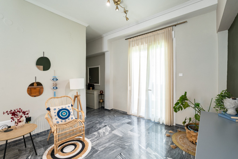 Продава МНОГОСТАЕН, гр. Бургас, Център, снимка 4 - Апартаменти - 54538440