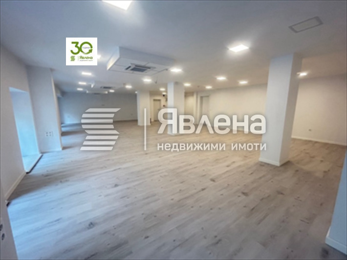 Продава ОФИС, гр. Варна, Център, снимка 2 - Офиси - 55438189
