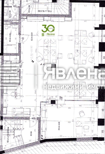 Продава ОФИС, гр. Варна, Център, снимка 7 - Офиси - 55438189
