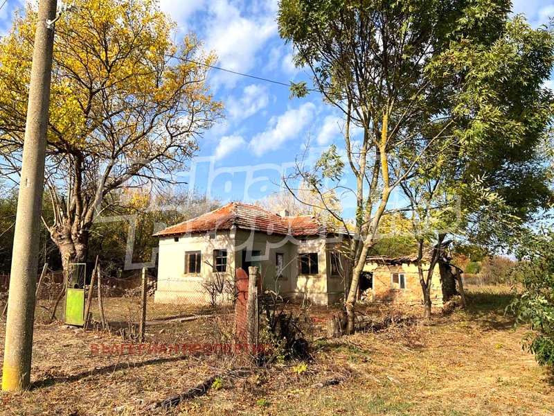 Προς πώληση  σπίτι περιοχή Dobrich , Κοναρε , 67 τ.μ | 29852641 - εικόνα [11]