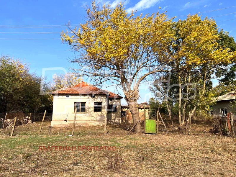 Προς πώληση  σπίτι περιοχή Dobrich , Κοναρε , 67 τ.μ | 29852641 - εικόνα [4]