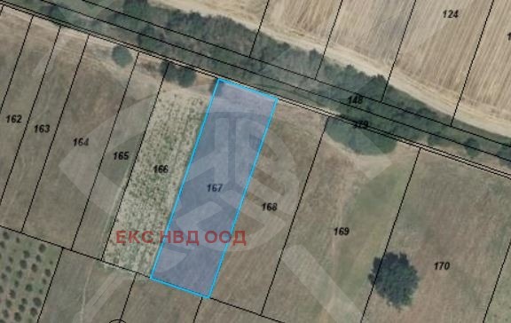 Na prodej  Spiknutí oblast Plovdiv , Kuklen , 2900 m2 | 97955224