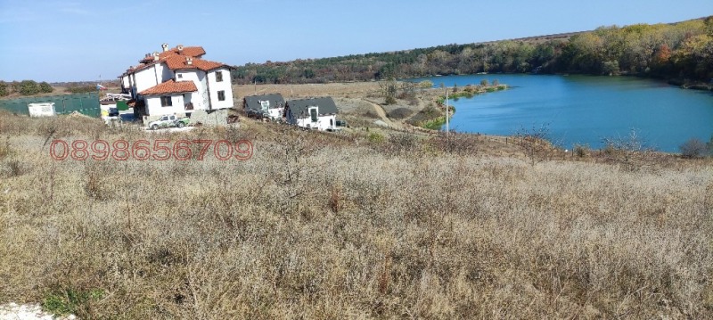 Продава ПАРЦЕЛ, с. Николаевка, област Варна, снимка 2 - Парцели - 52769917