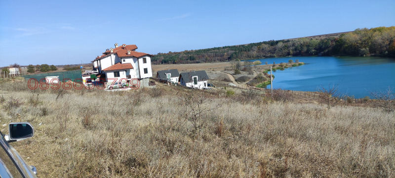 Продава ПАРЦЕЛ, с. Николаевка, област Варна, снимка 12 - Парцели - 52769917