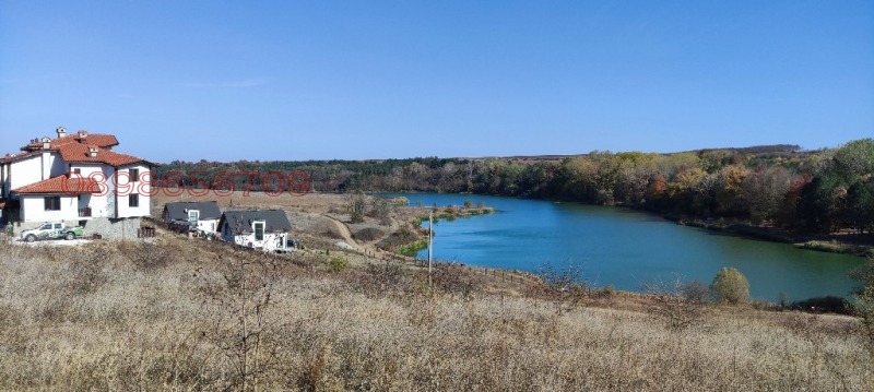 Продава ПАРЦЕЛ, с. Николаевка, област Варна