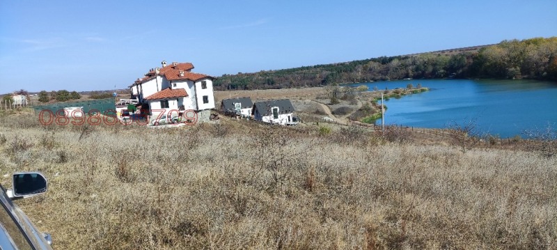 Продава ПАРЦЕЛ, с. Николаевка, област Варна, снимка 3 - Парцели - 52769917