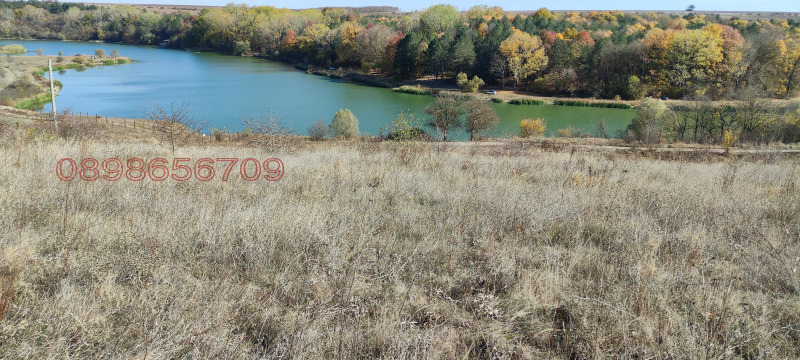 Продава ПАРЦЕЛ, с. Николаевка, област Варна, снимка 9 - Парцели - 52769917