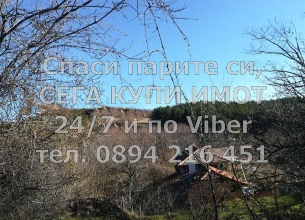 Продава ПАРЦЕЛ, с. Мътеница, област Пловдив, снимка 2 - Парцели - 54756576
