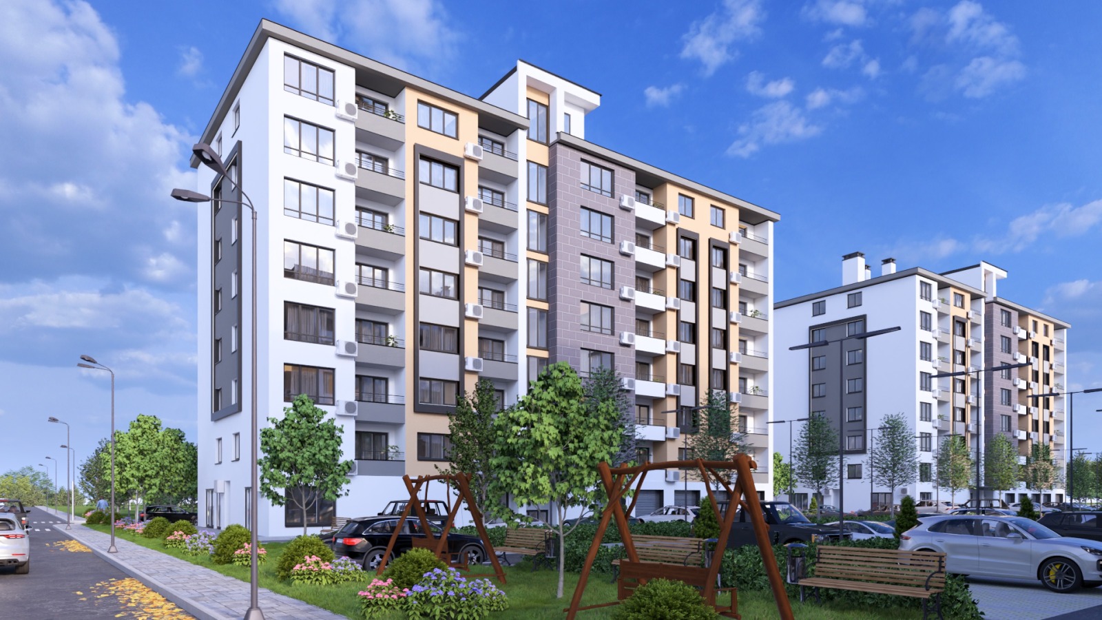 Продава 2-СТАЕН, гр. Стара Загора, Никола Петков, снимка 2 - Апартаменти - 53893731
