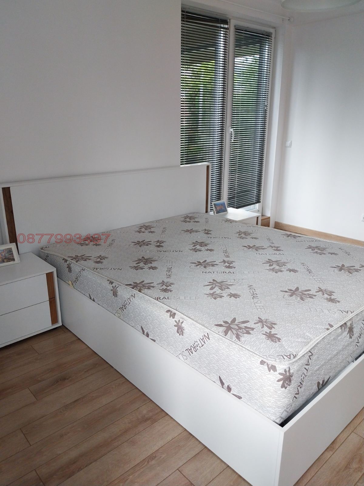 Продава 2-СТАЕН, гр. София, м-т Гърдова глава, снимка 8 - Апартаменти - 54053009